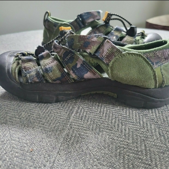 Keen Hiking Sandals - Picture 5 of 7